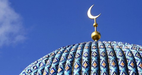 Tchat musluman